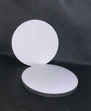 Load image into Gallery viewer, Neoprene Circle Coaster
