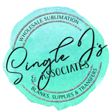 Single J’s Sublimation