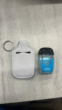 Load image into Gallery viewer, Hand Sanitizer Holder
