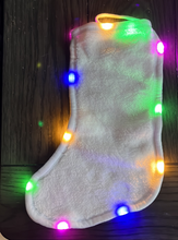 Load image into Gallery viewer, Lighted Stockings
