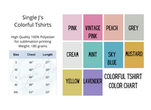 Load image into Gallery viewer, Colorful Shirts
