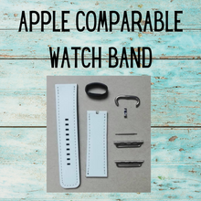 Load image into Gallery viewer, Apple Comparable Watch Band
