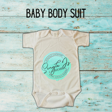 Load image into Gallery viewer, Baby Body Suit
