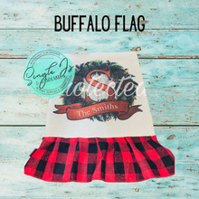 Load image into Gallery viewer, Buffalo Flag
