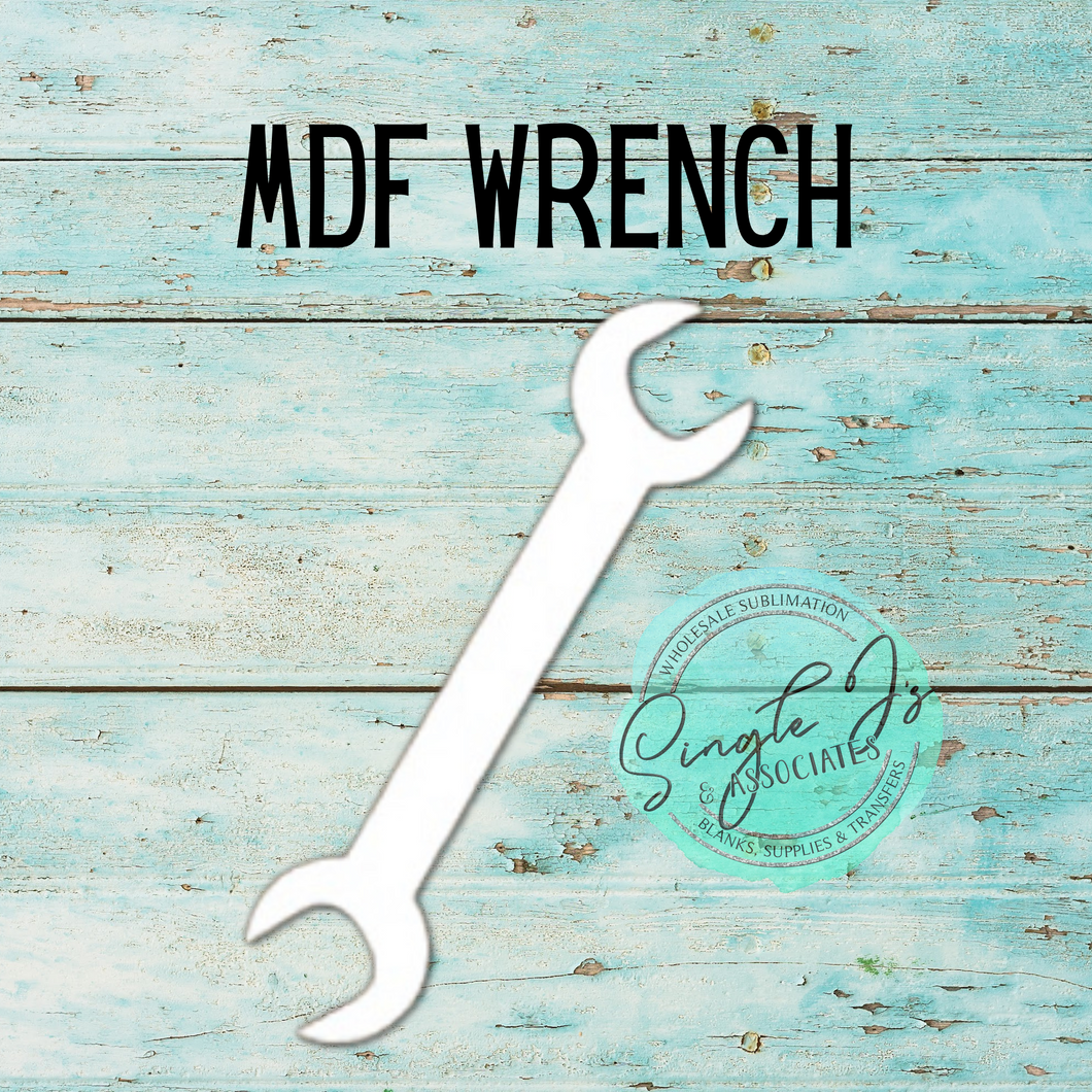 MDF Wrench