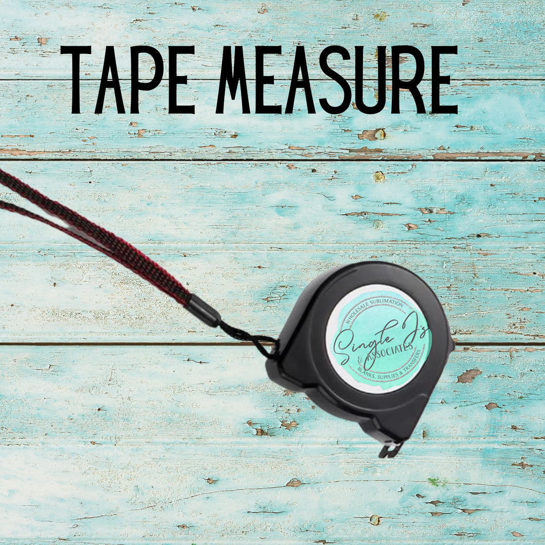 Tape measure