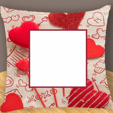 Load image into Gallery viewer, Love Pillows - 3 prints
