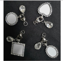 Load image into Gallery viewer, Sublimation bouquet charm
