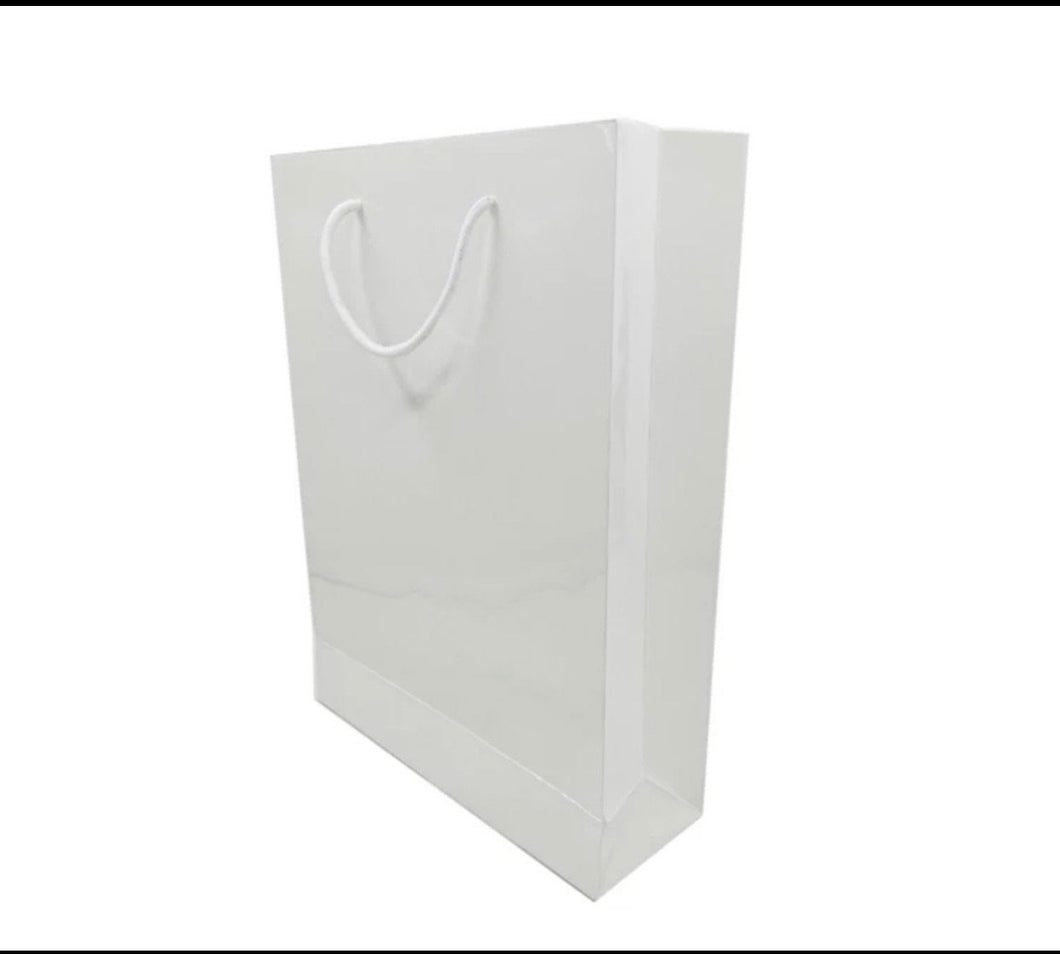 Sublimation Gift Bag (With Handles)