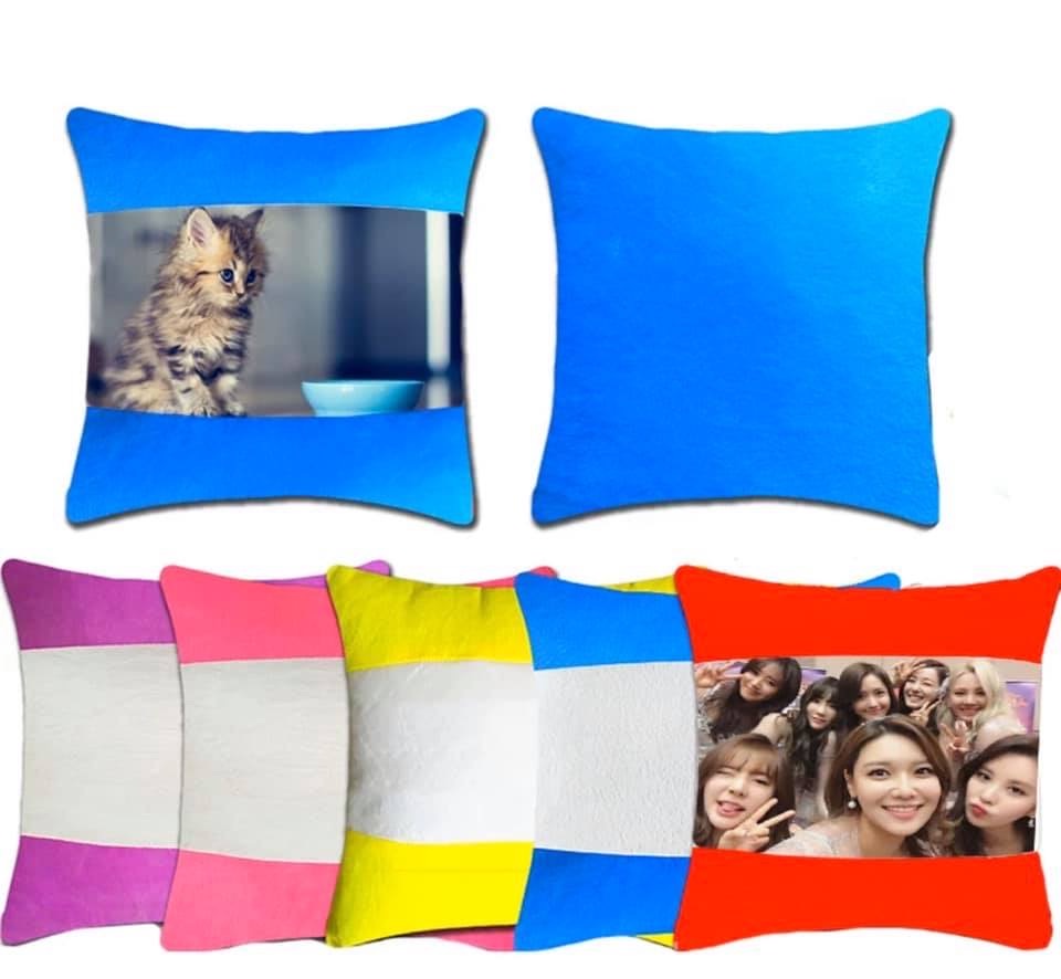 Stripe Pillow Cover